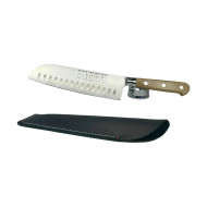Cuchillo Santoku Simón Pro Micarta