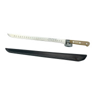 Cuchillo Jamonero Oficial Simón Pro Micarta