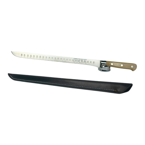 Cuchillo Jamonero Oficial Simón Pro Micarta