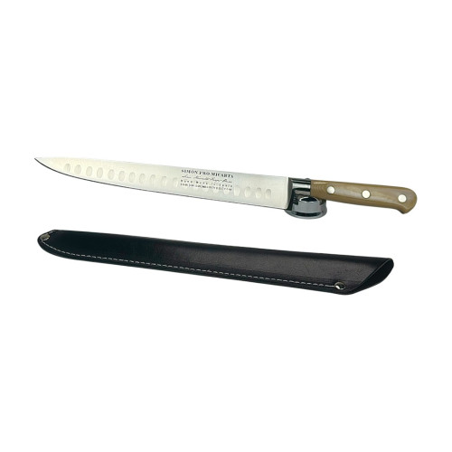 Trinchante Corto Simón Pro Micarta