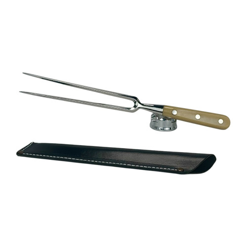 Tenedor Trinchar Simón Pro Micarta
