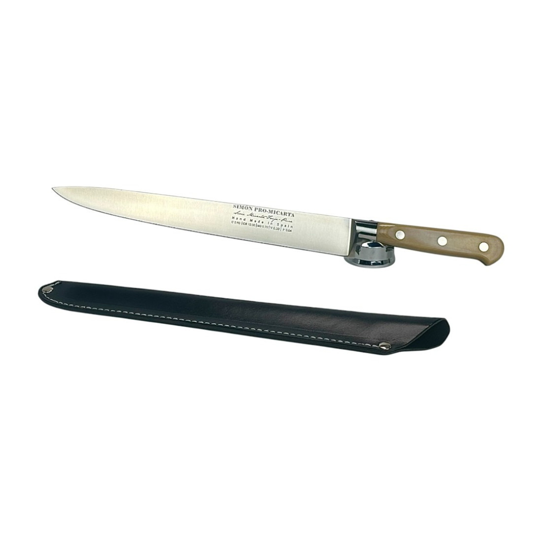 Fileteador Clásico Simón Pro Micarta Fileteador Clásico Simón Pro Micarta