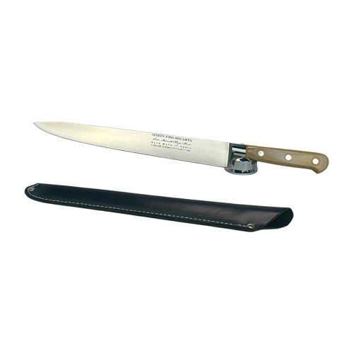 Fileteador Clásico Simón Pro Micarta