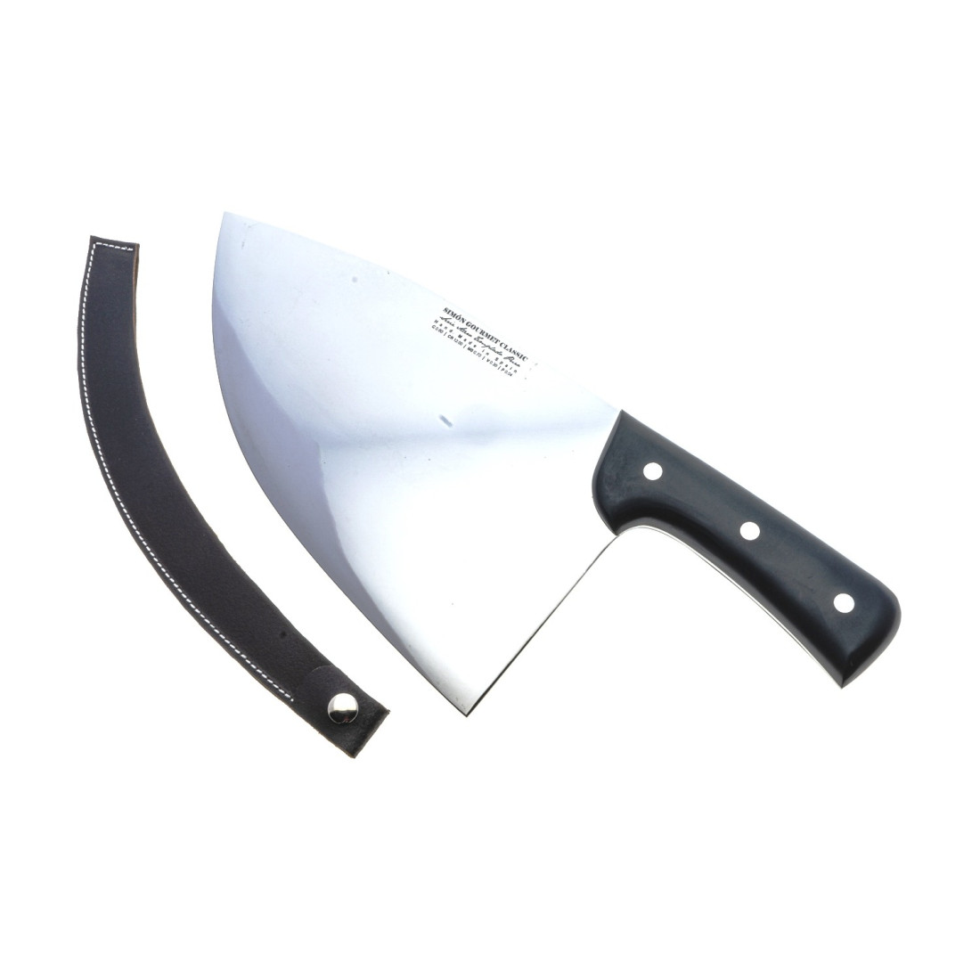 CUCHILLA FILETERA SIMÓN MEDIANA CUCHILLA FILETERA SIMÓN MEDIANA