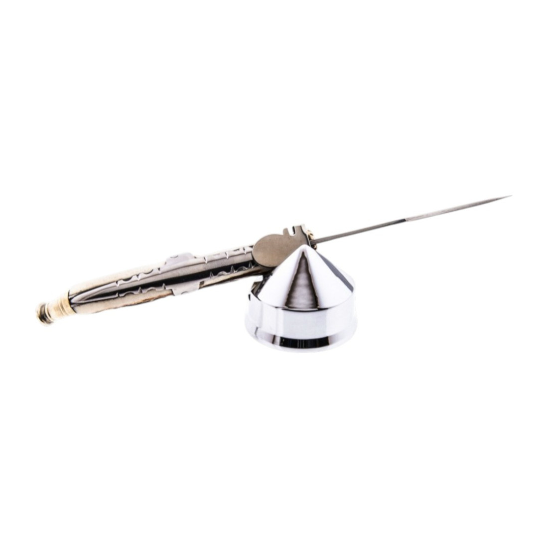 NAVAJA SEVILLANA CIERVO PEQUEÑA NAVAJA SEVILLANA CIERVO PEQUEÑA