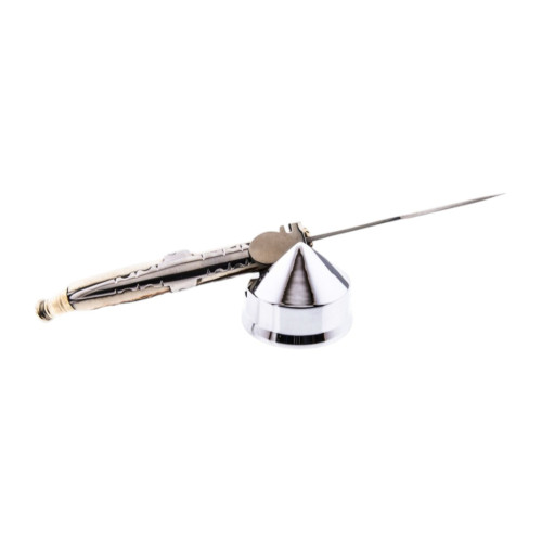 NAVAJA SEVILLANA CIERVO PEQUEÑA