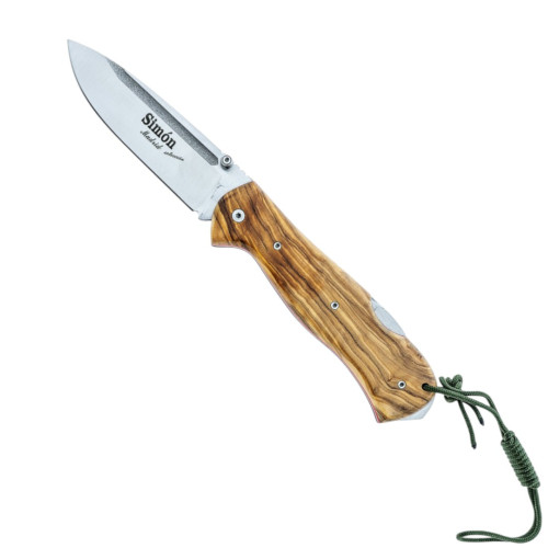 NAVAJA FORESTAL GRANDE SIMÓN OLIVO