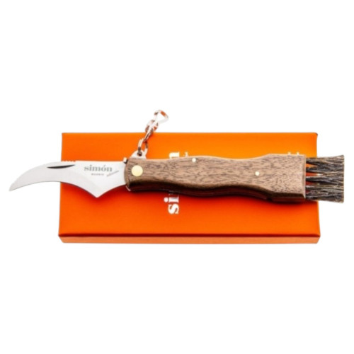 NAVAJA SETAS PALISANDRO