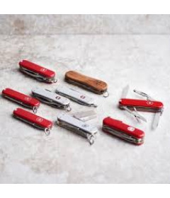 NAVAJA VICTORINOX 58 mm