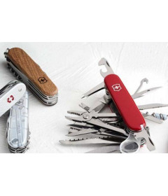 NAVAJA VICTORINOX 91 mm