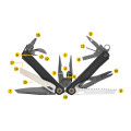 ALICATE MULTIUSOS LEATHERMAN WAVE® ALPHA